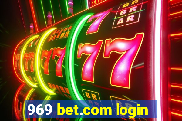 969 bet.com login