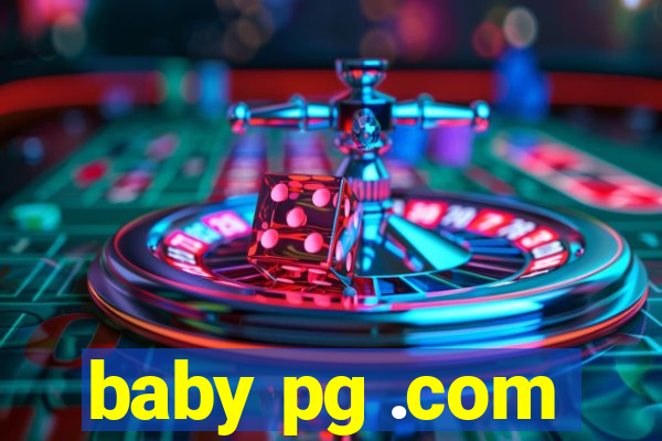 baby pg .com