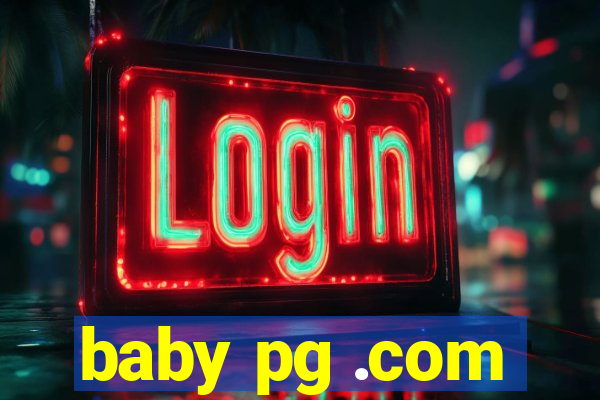 baby pg .com