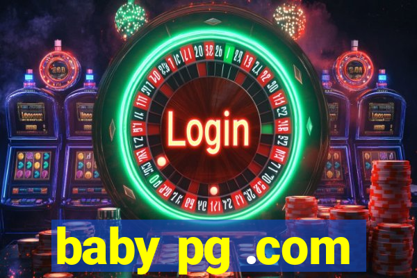 baby pg .com