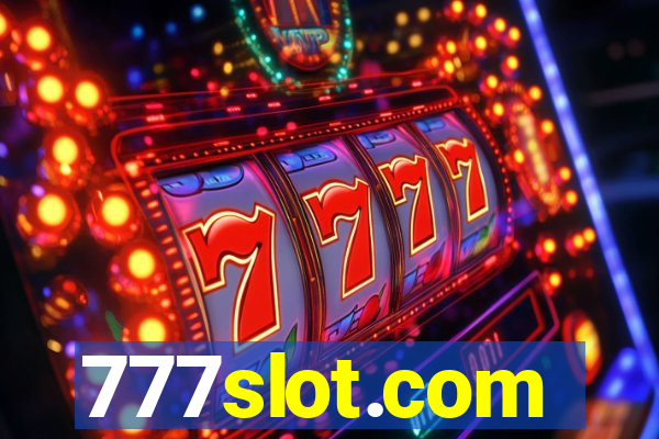 777slot.com