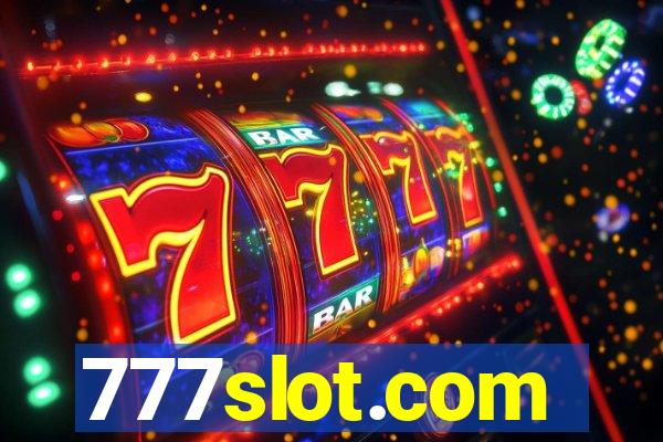 777slot.com