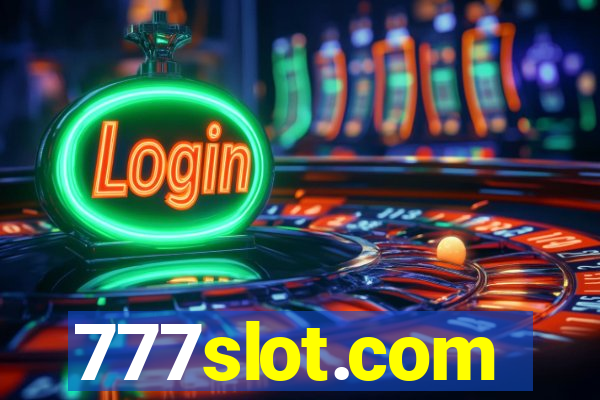 777slot.com