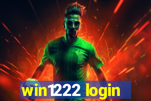 win1222 login