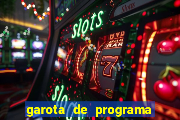 garota de programa cruzeiro sp