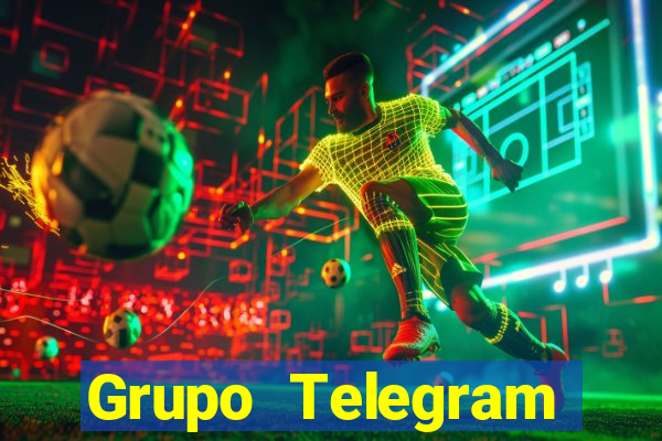 Grupo Telegram palpites futebol