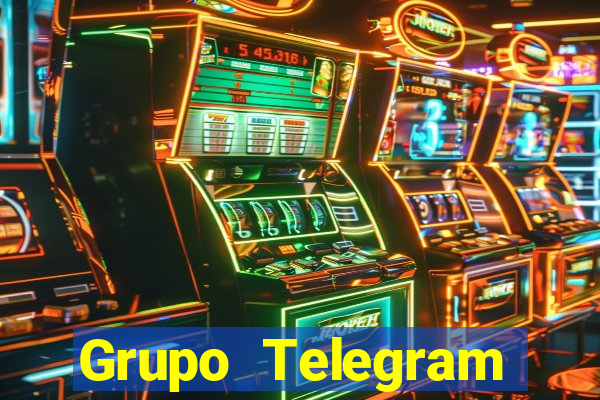 Grupo Telegram palpites futebol