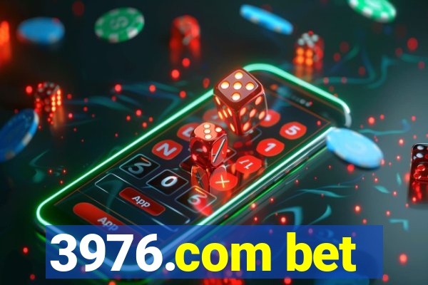 3976.com bet