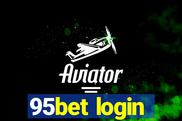 95bet login