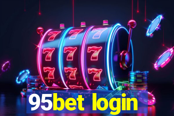 95bet login