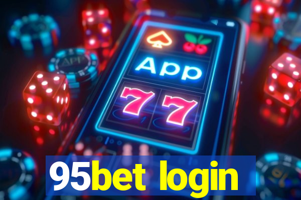 95bet login