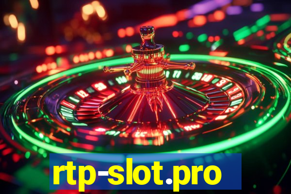 rtp-slot.pro