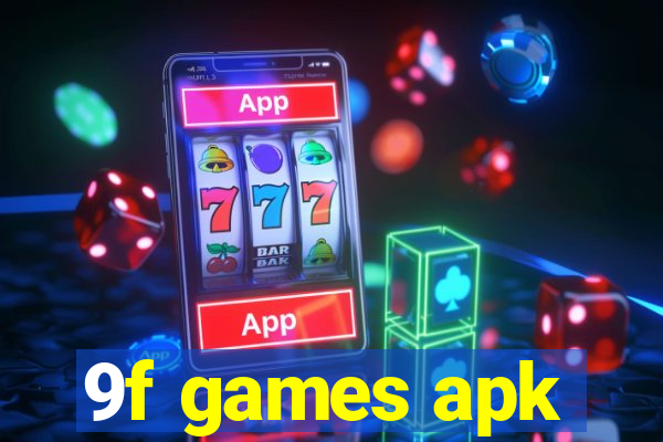 9f games apk