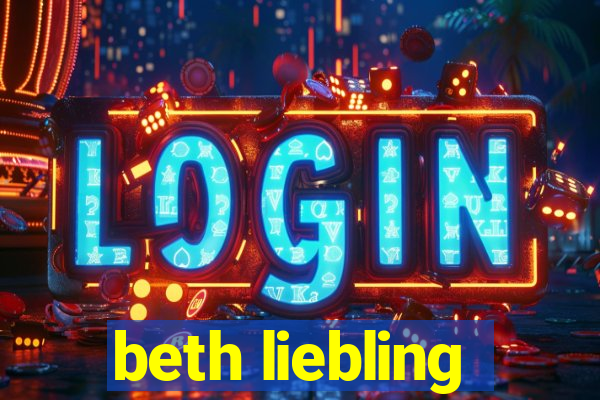 beth liebling