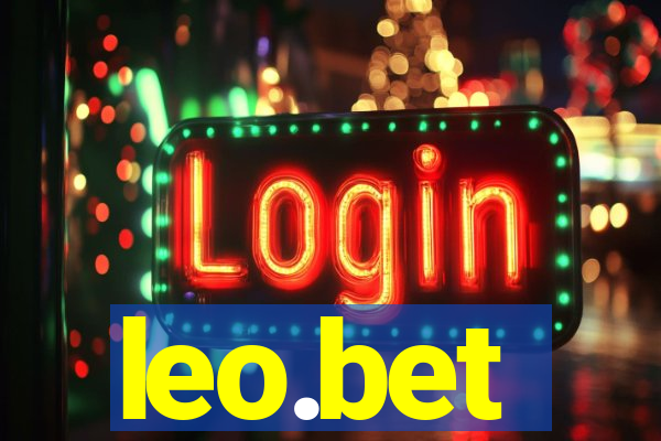 leo.bet