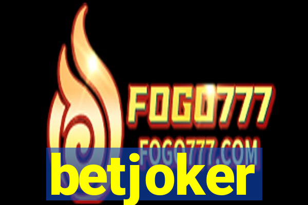 betjoker