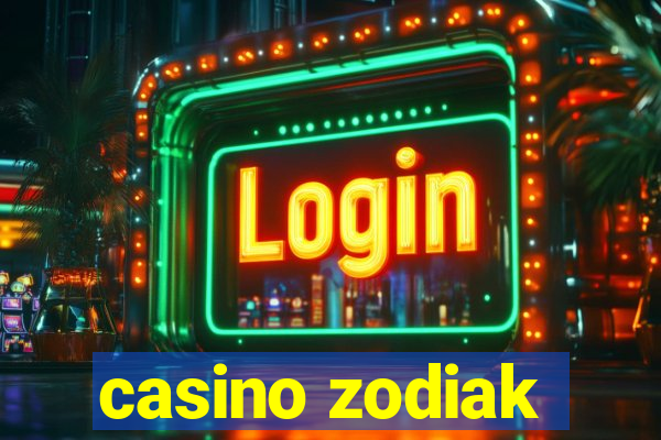 casino zodiak