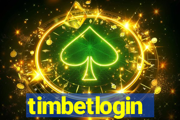 timbetlogin