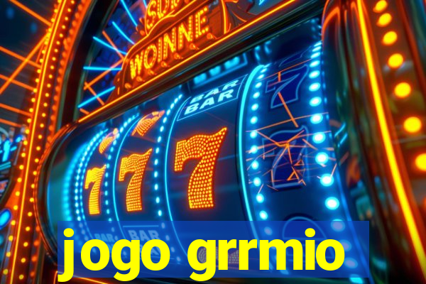 jogo grrmio