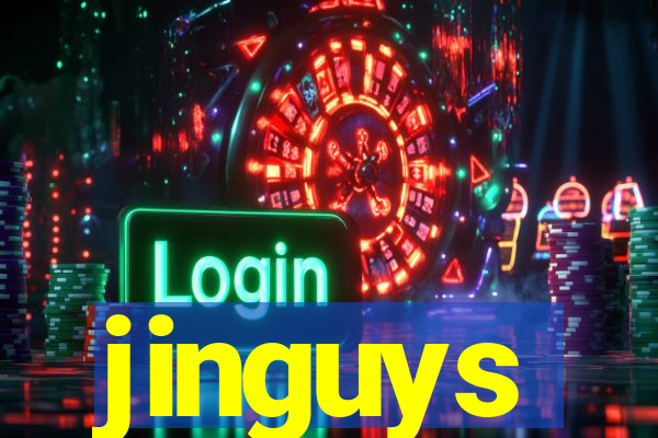 jinguys