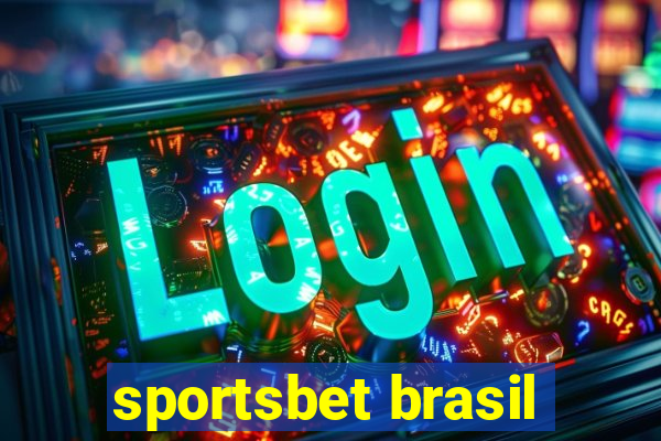 sportsbet brasil