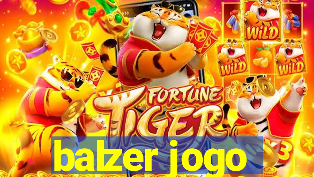 balzer jogo