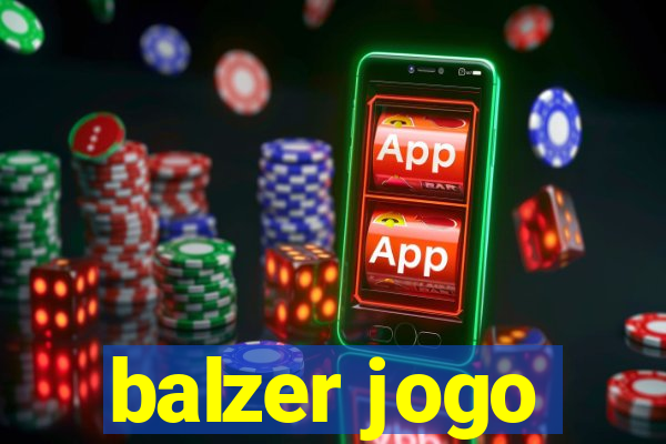 balzer jogo