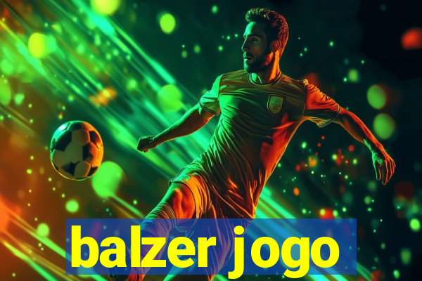 balzer jogo