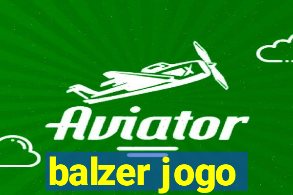 balzer jogo