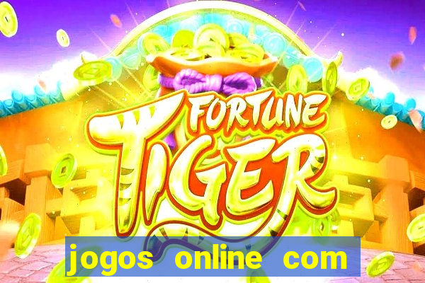 jogos online com bonus de cadastro