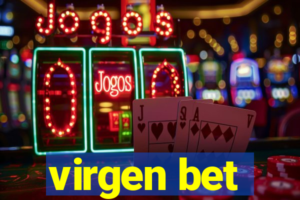 virgen bet