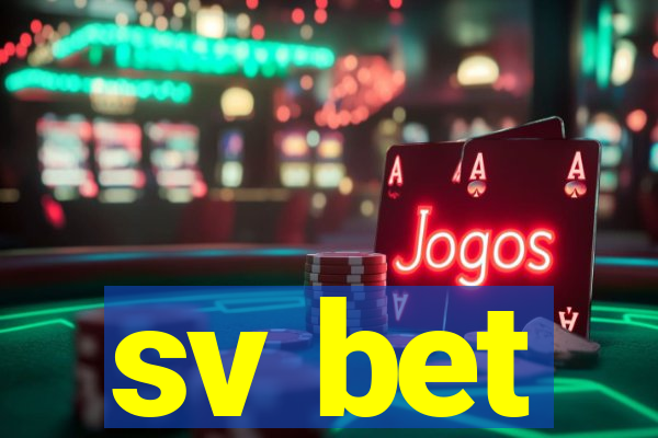 sv bet