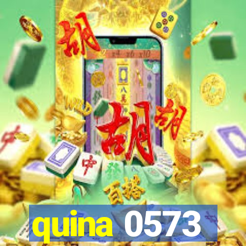 quina 0573