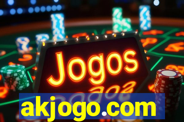 akjogo.com