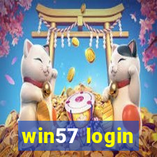 win57 login