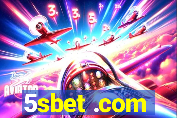 5sbet .com