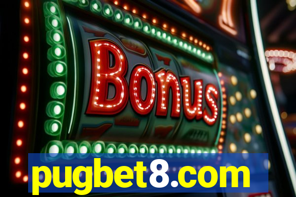 pugbet8.com