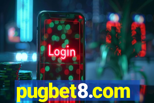 pugbet8.com