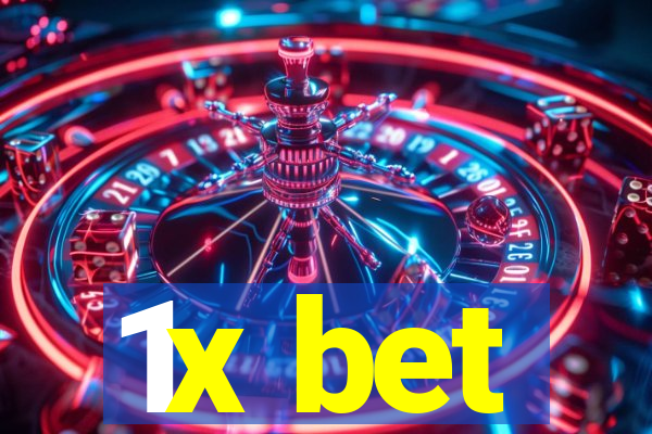 1x bet