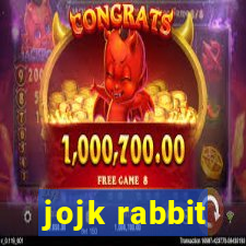 jojk rabbit