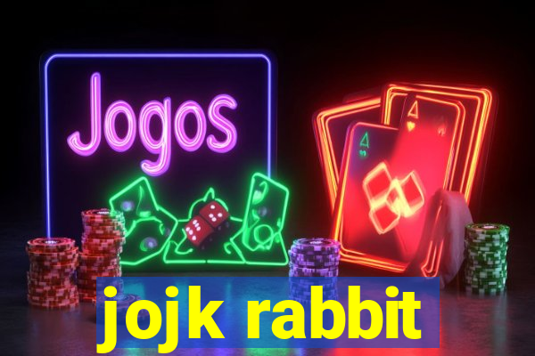 jojk rabbit