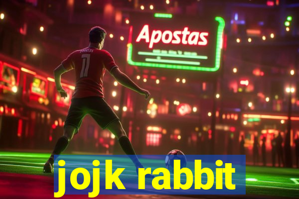 jojk rabbit