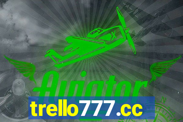 trello777.cc