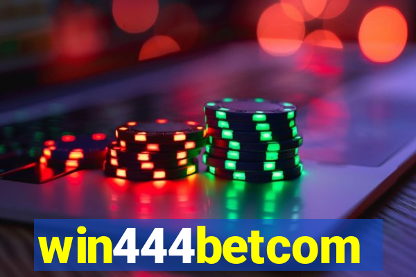 win444betcom