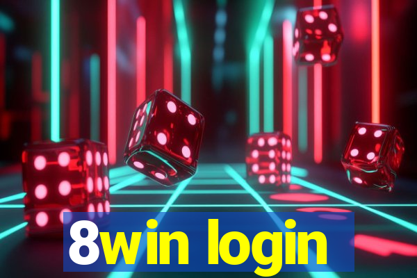 8win login