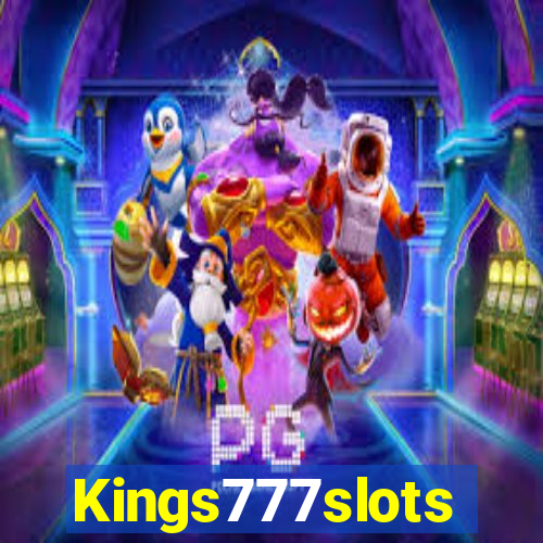 Kings777slots