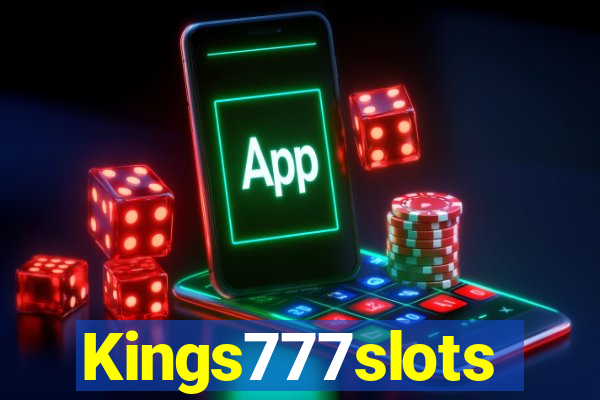 Kings777slots