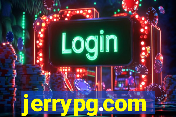 jerrypg.com