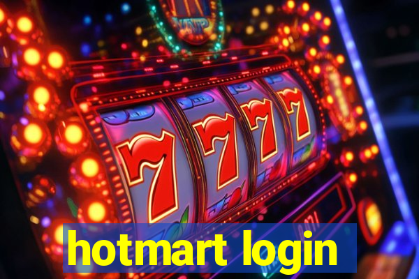 hotmart login