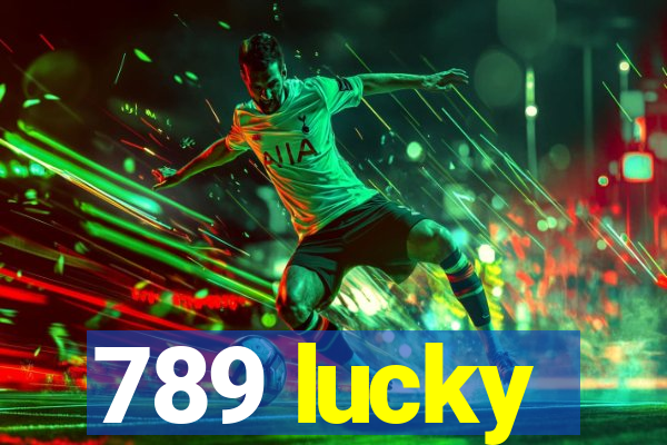 789 lucky